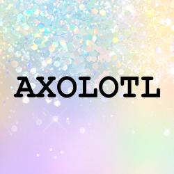 Challenge Paket "AXOLOTL"